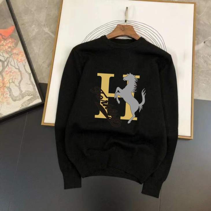 Picture of Hermes Sweaters _SKUHermesM-3XLkdtn2546212